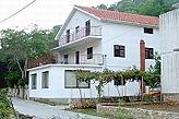 Pensjonat rodzinny Zastražišće Chorwacja
